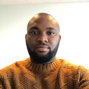 Meet your Posher, Ekene